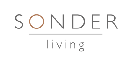 sonder living logo