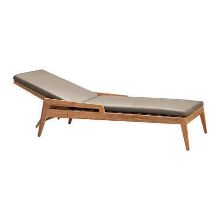 DRIFT ADJUSTABLE CHAISE