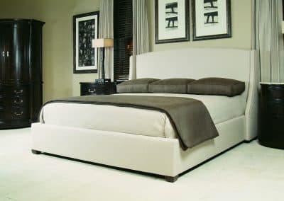Bedroom-Bernhardt-CooperWingBed-MidCentury-Modern