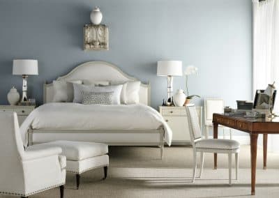 Bedroom-Simone-Bed-Hickory-Chair-Traditional