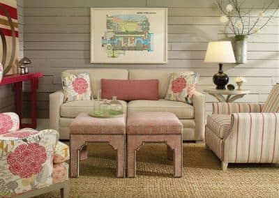 Vanguard-Traditional-Hillcrest-Sofa-with-Collette-Chair-and-Owen-Ottoman