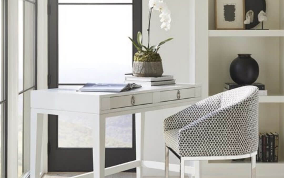 5 Tips for Creating Serene Spaces at Home