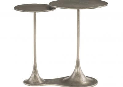 bernhardt circlet bunching end tables