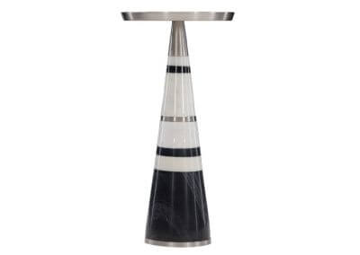 bernhardt meridian accent table