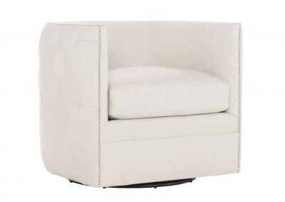 caracole a com-pleat turn around chair