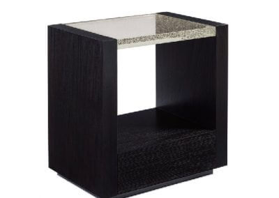 caracole remix small nightstand