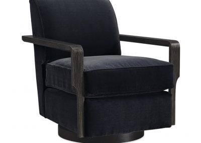 caracole rewind chair