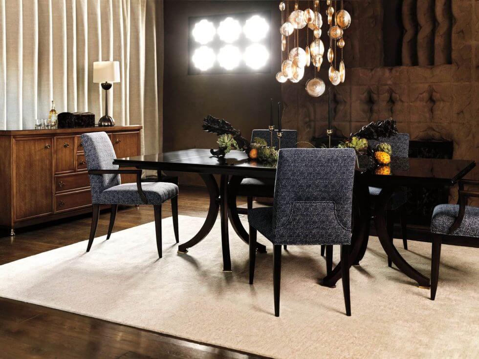 Baker Furniture Cabot House Furniture and Design