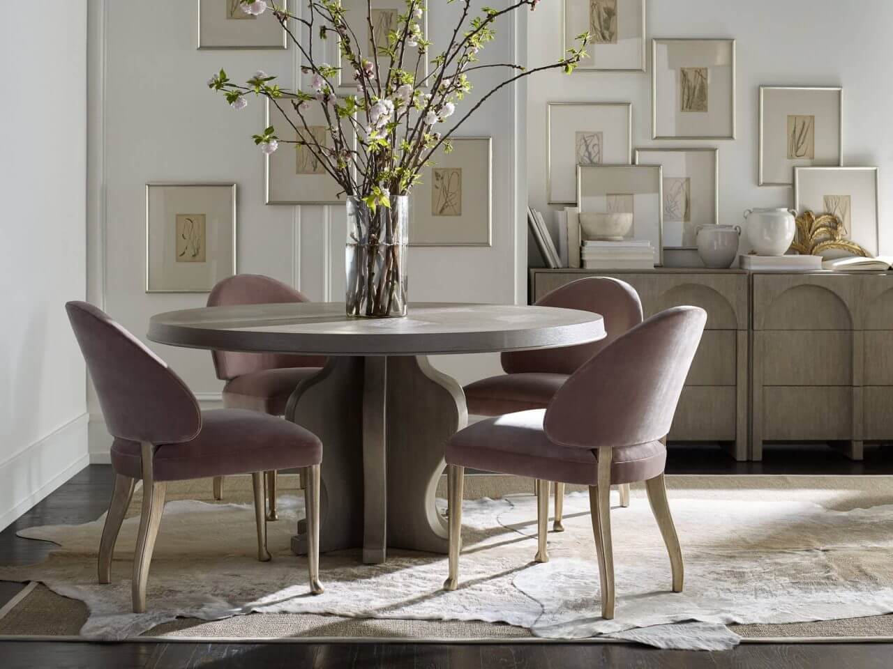 Baker Furniture Cabot House Furniture and Design