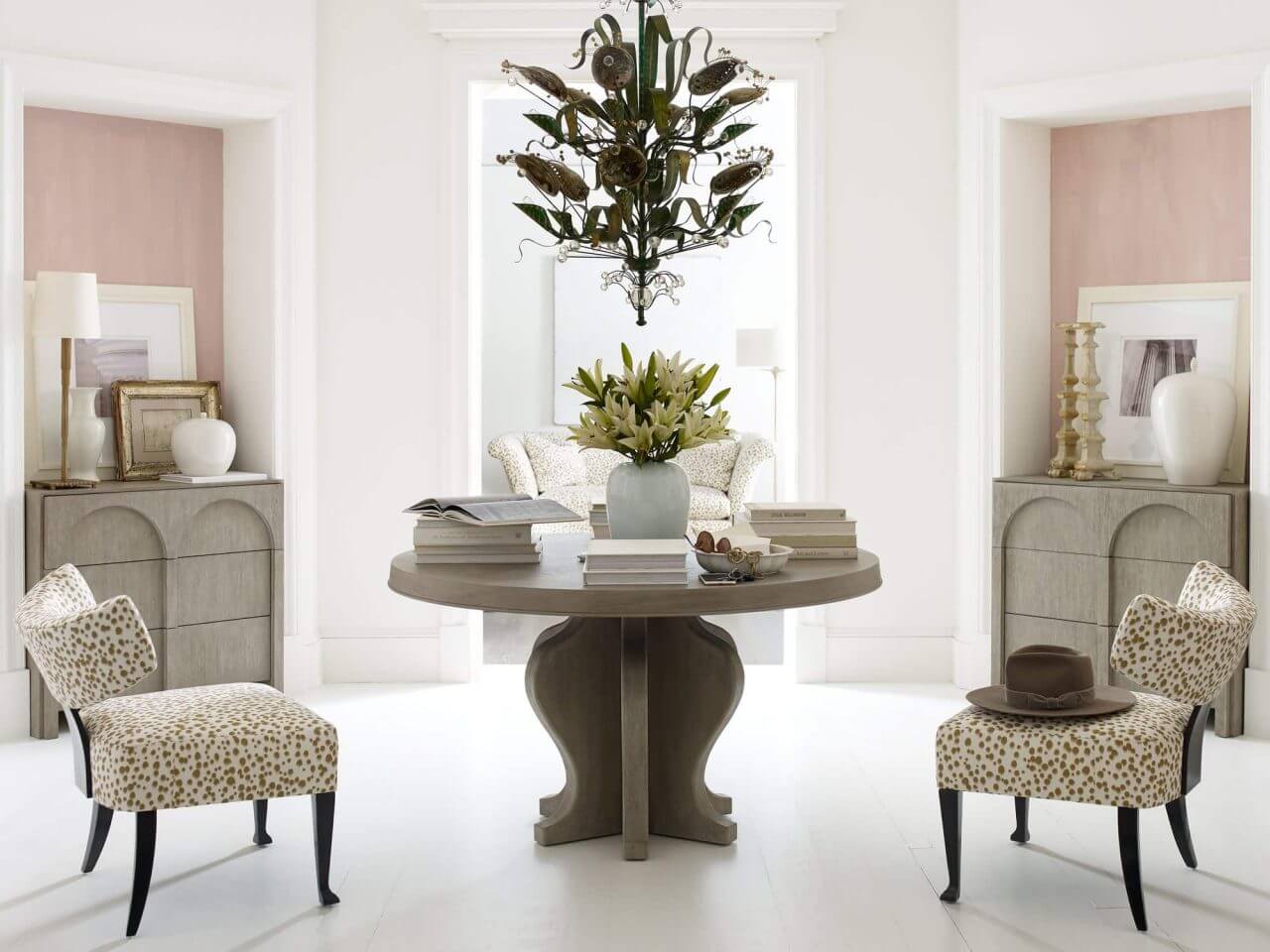 Baker Furniture Cabot House Furniture and Design