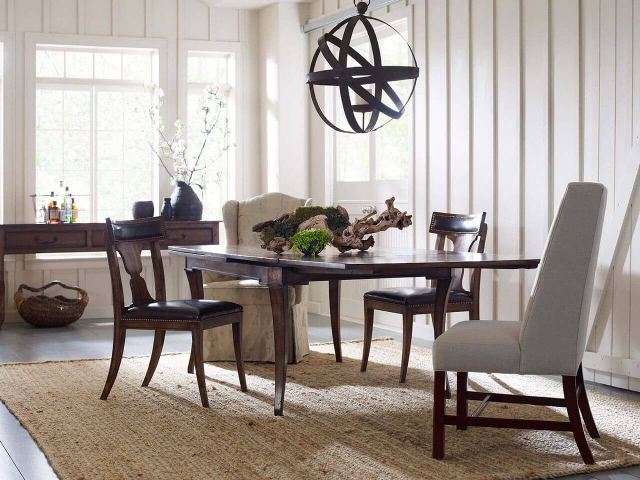 Baker Furniture Cabot House Furniture and Design