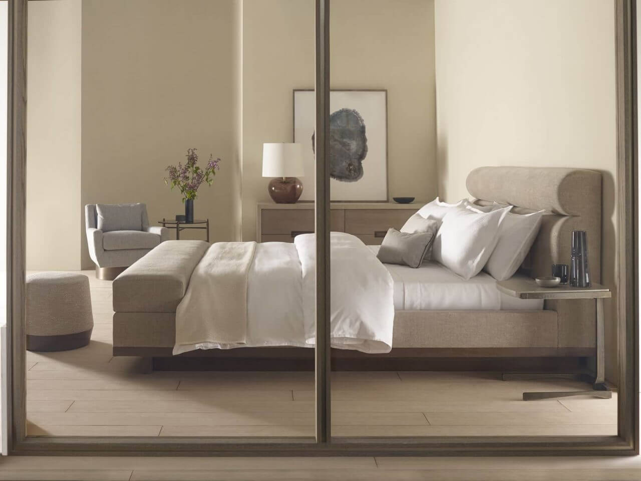 Baker Furniture Cabot House Furniture and Design