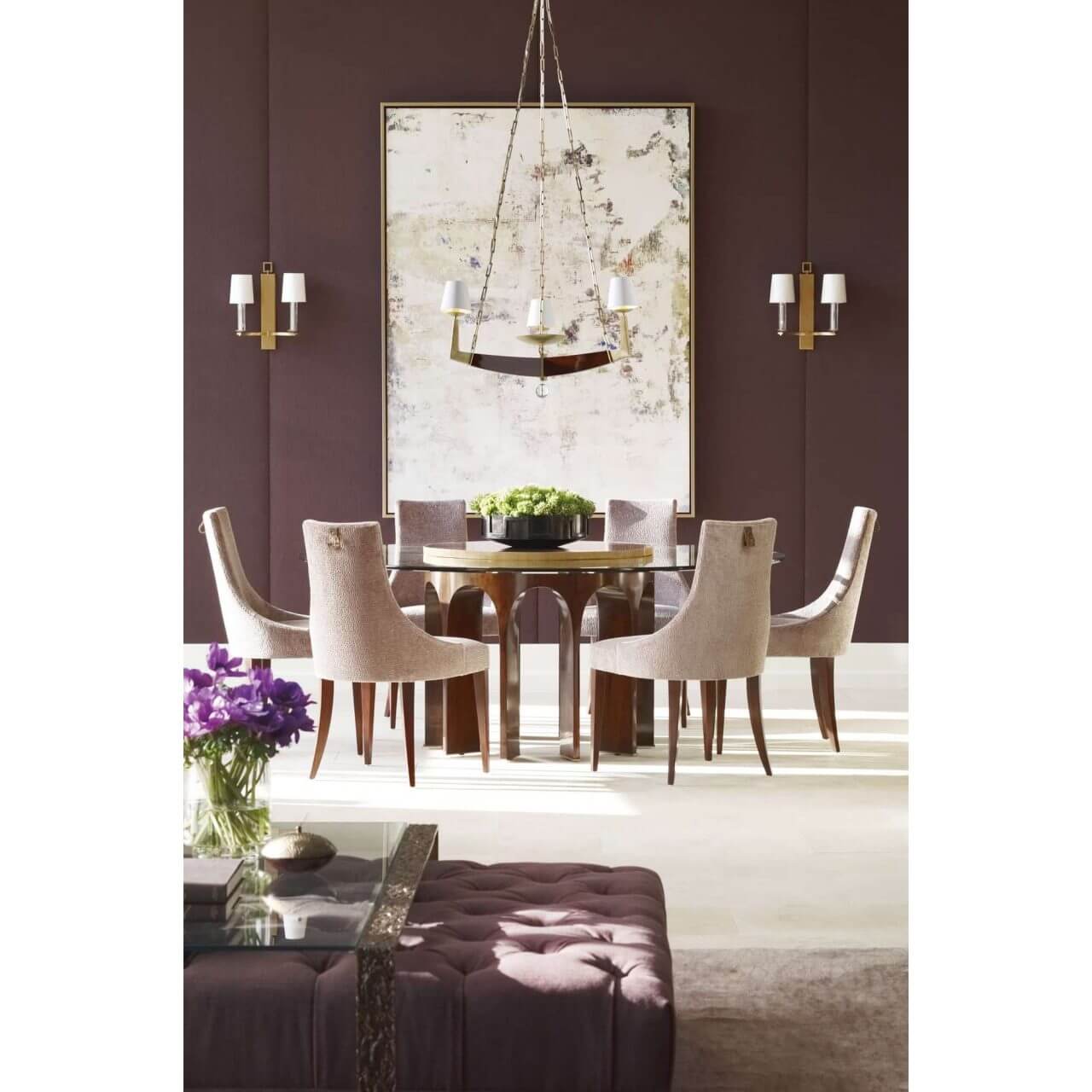 Baker Furniture Cabot House Furniture and Design