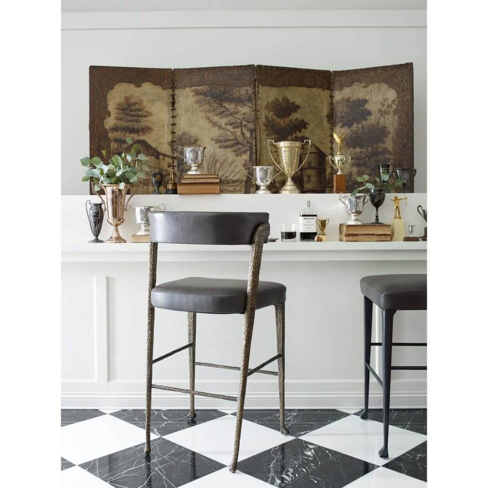 Baker Furniture Cabot House Furniture and Design