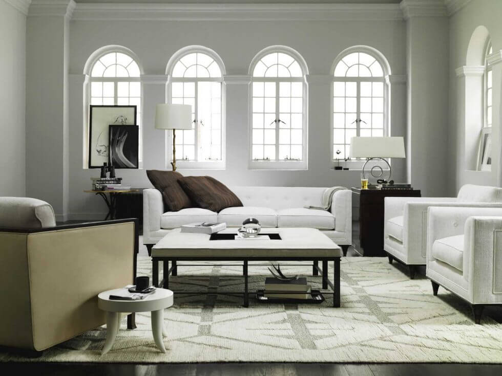 Baker Furniture - Cabot House Furniture and Design