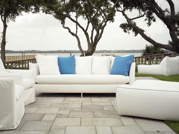 lee oleander outdoor sofa