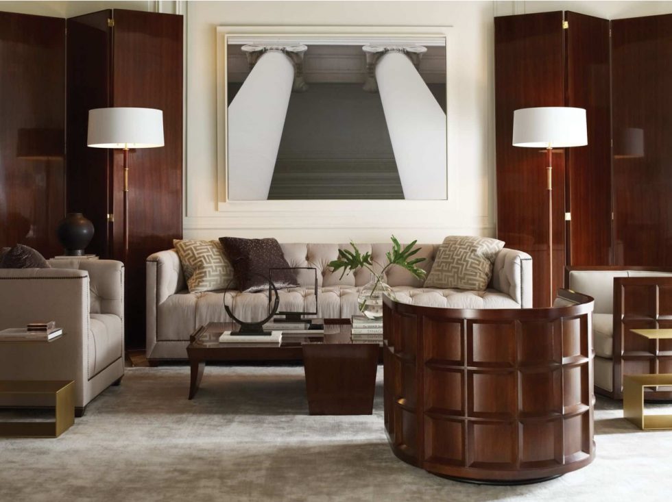 Design Your Living Room - Cabot House Furniture and Design