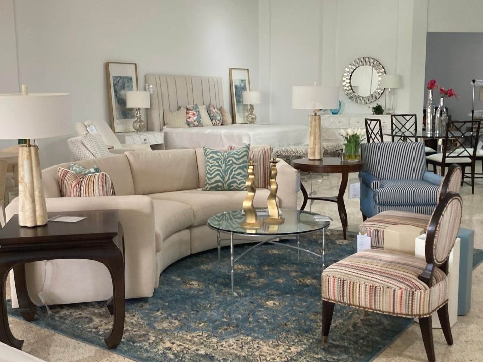 Our Top 5 Tips to Transform Your Florida Home - Cabot House Furniture ...