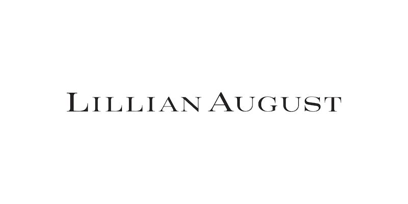 Lillian August