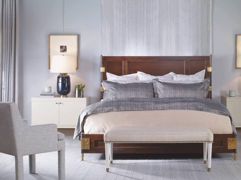 Design Your Bedroom - Cabot House Furniture and Design