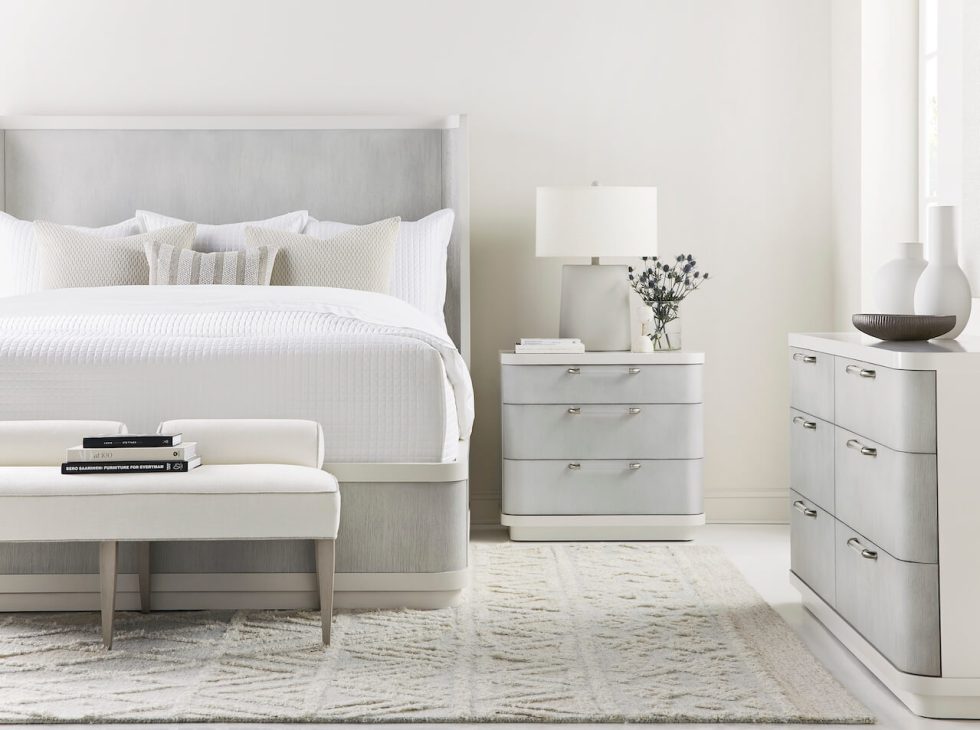 Design Your Bedroom - Cabot House Furniture and Design