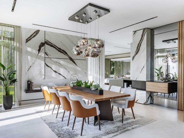 Adriana Hoyos - Cabot House Furniture and Design