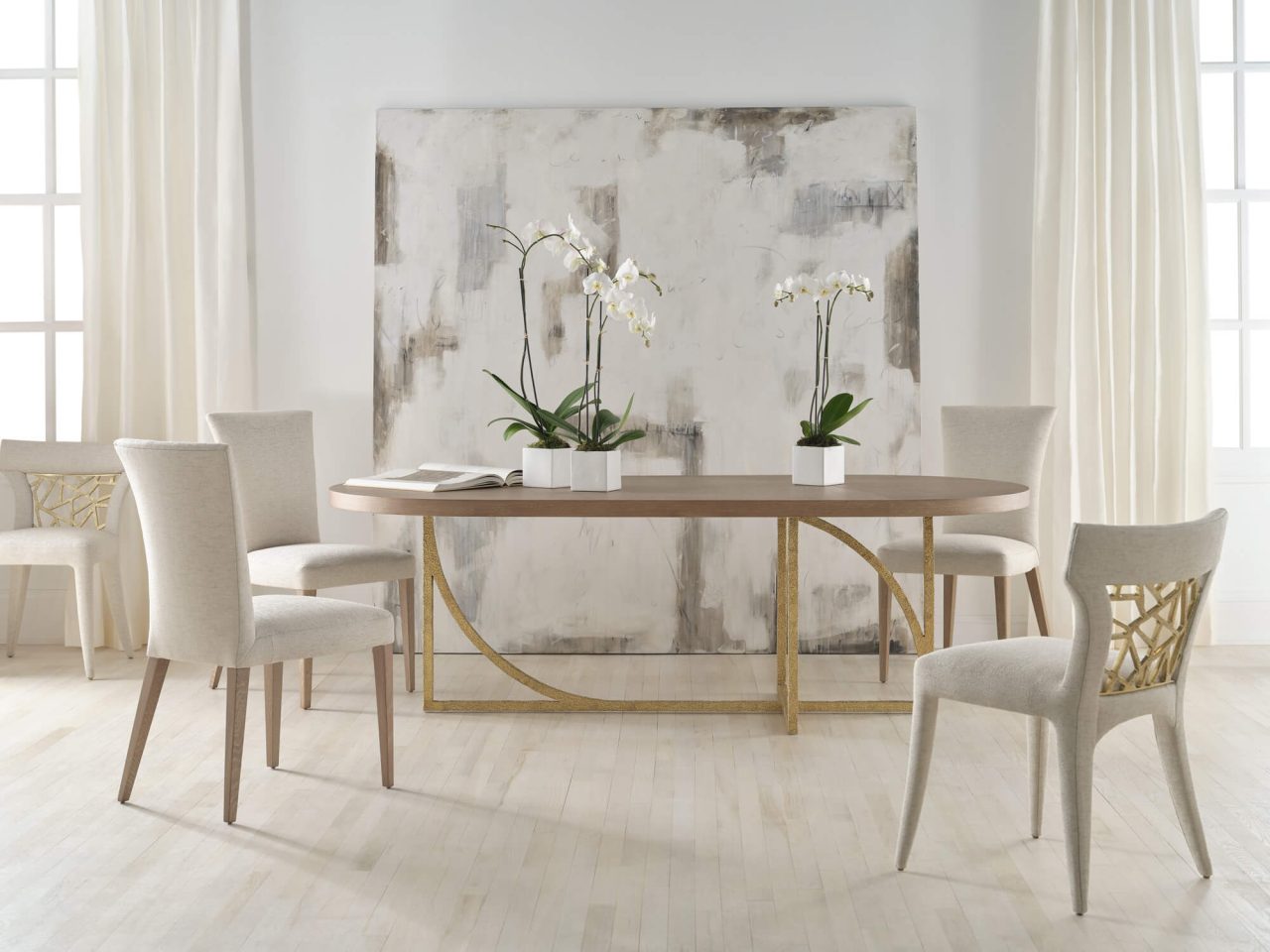 Baker Furniture Cabot House Furniture and Design