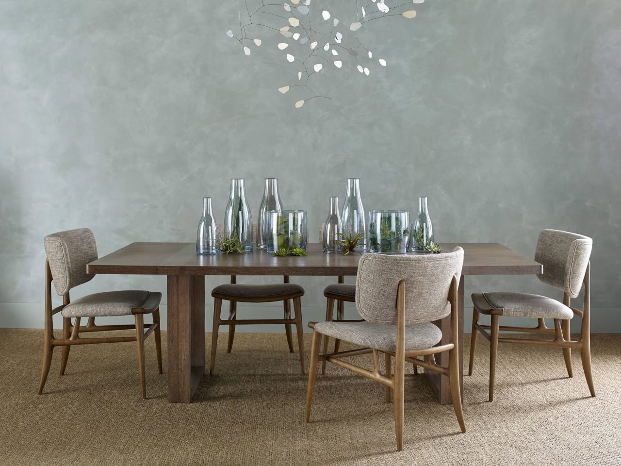 Baker Furniture Cabot House Furniture and Design