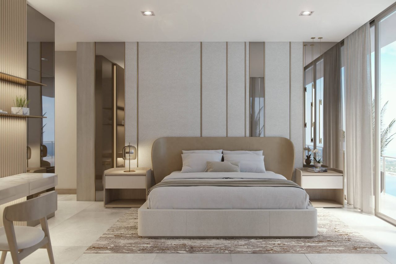 Adriana Hoyos - Cabot House Furniture and Design