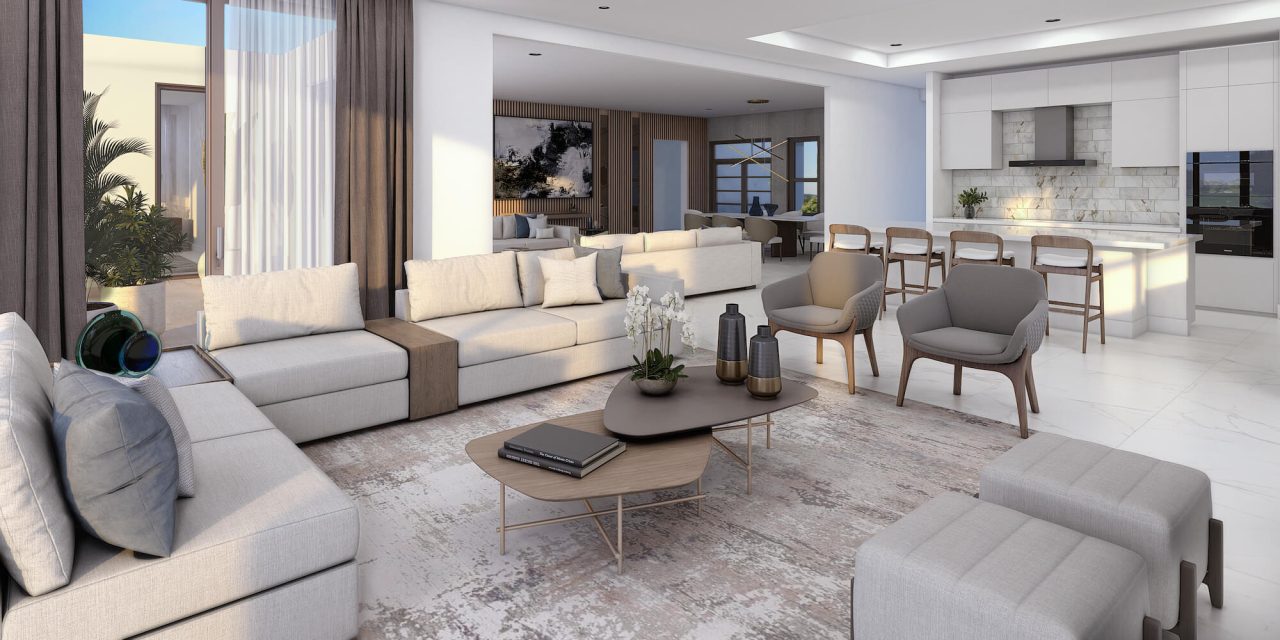 Adriana Hoyos - Cabot House Furniture and Design