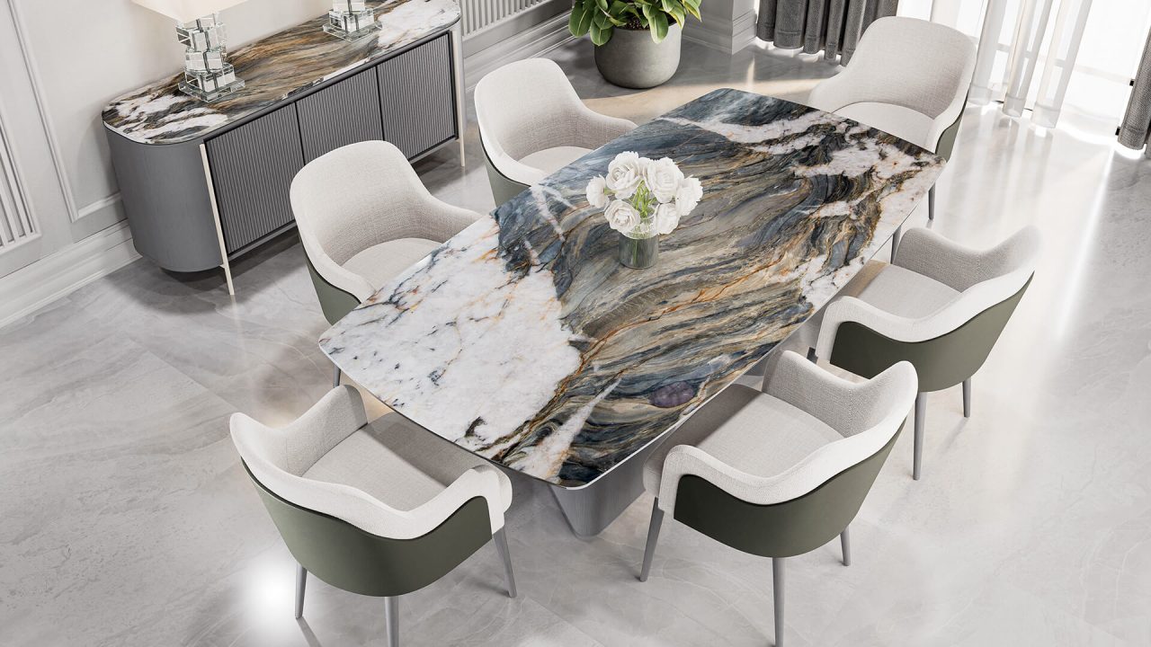 Adriana Hoyos - Cabot House Furniture and Design