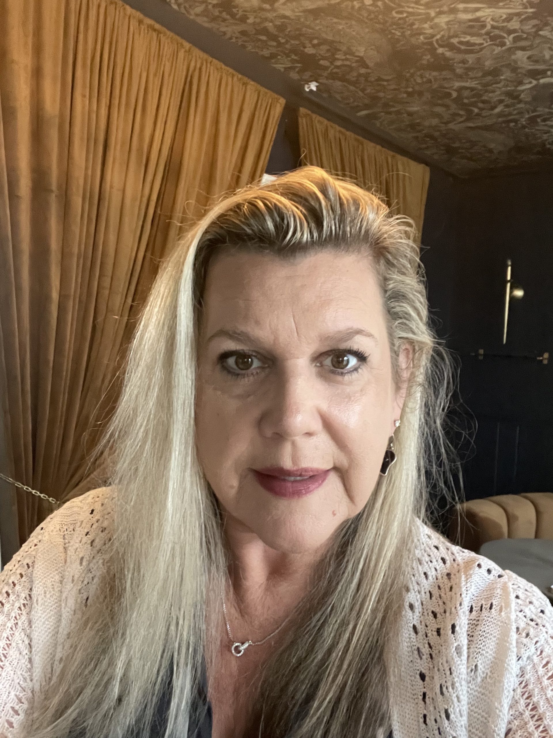 Joanna Tisko Headshot